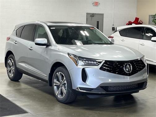 2025 Acura RDX Technology Package