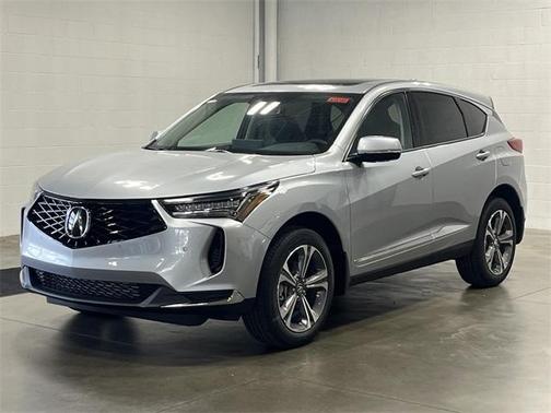 2025 Acura RDX Technology Package