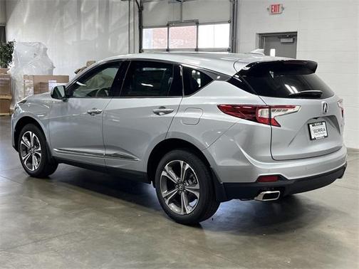 2025 Acura RDX Technology Package