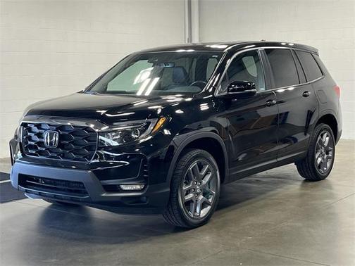 2022 Honda Passport EX-L