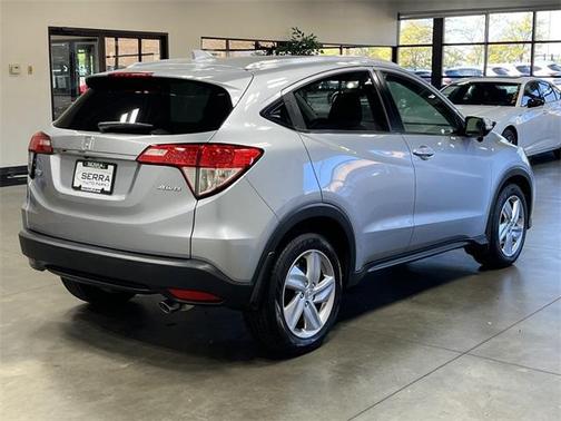 2020 Honda HR-V EX