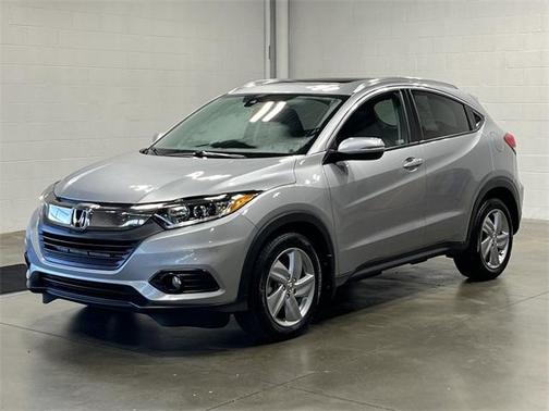2020 Honda HR-V EX