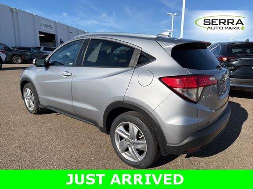 2020 Honda HR-V EX