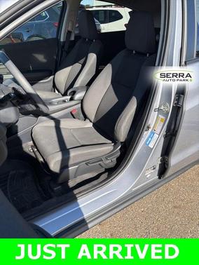 2020 Honda HR-V EX