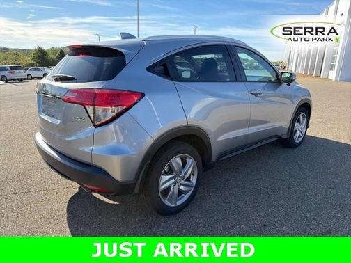 2020 Honda HR-V EX