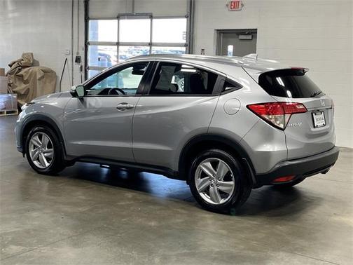 2020 Honda HR-V EX