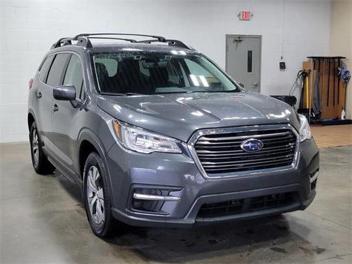 2021 Subaru Ascent Premium 7-Passenger