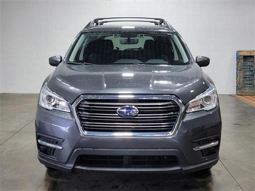 2021 Subaru Ascent Premium 7-Passenger