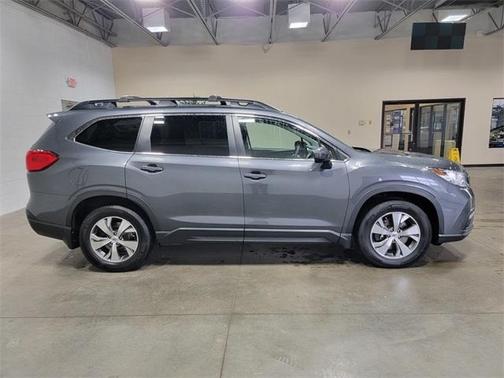 2021 Subaru Ascent Premium 7-Passenger