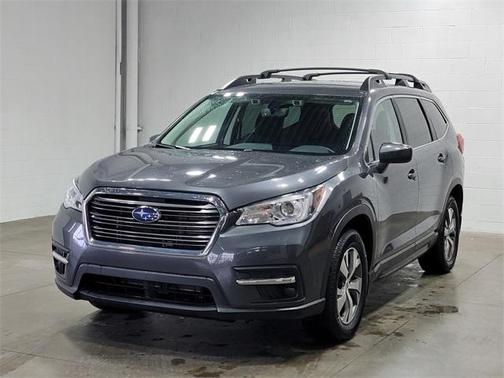 2021 Subaru Ascent Premium 7-Passenger