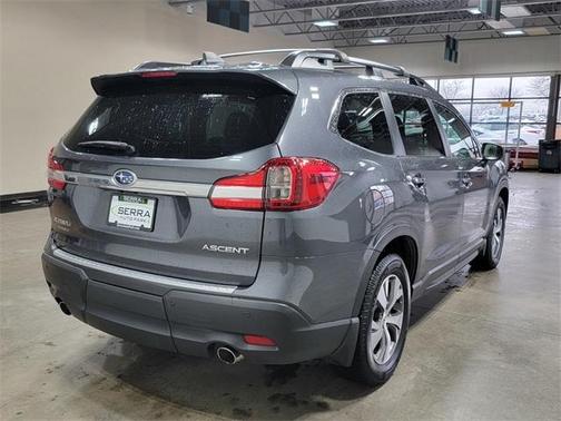 2021 Subaru Ascent Premium 7-Passenger