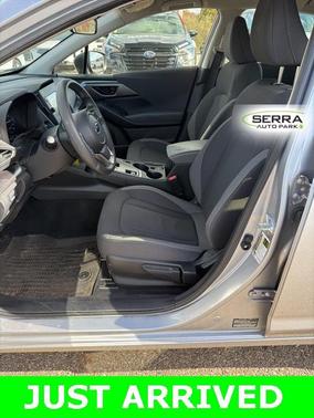 2024 Subaru Impreza Base