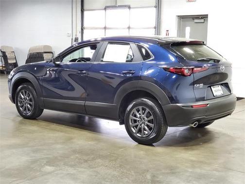 2023 Mazda CX-30 2.5 S