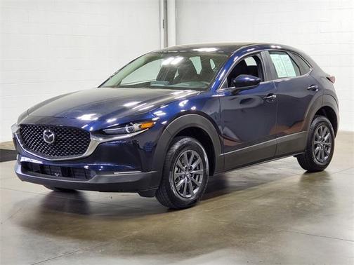 2023 Mazda CX-30 2.5 S