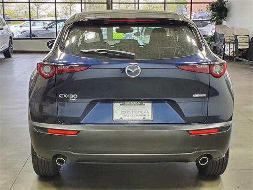 2023 Mazda CX-30 2.5 S