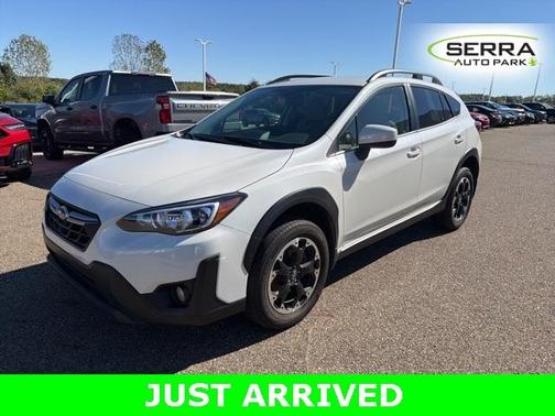2023 Subaru Crosstrek Premium