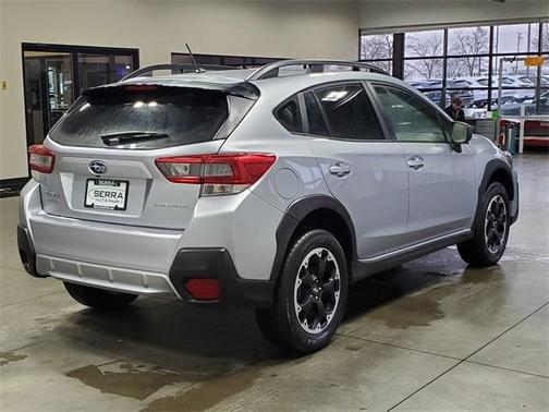 2023 Subaru Crosstrek Base