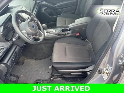 2023 Subaru Crosstrek Base