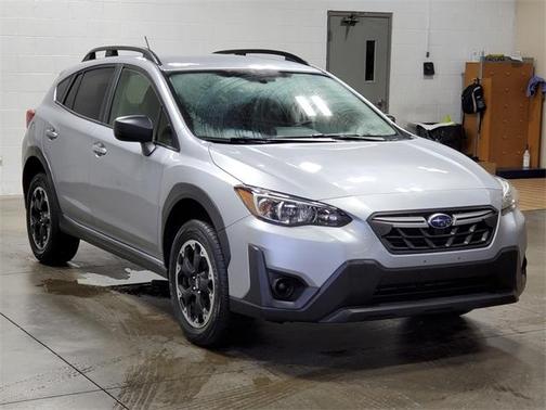 2023 Subaru Crosstrek Base