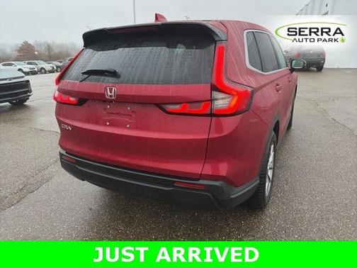 2023 Honda CR-V EX