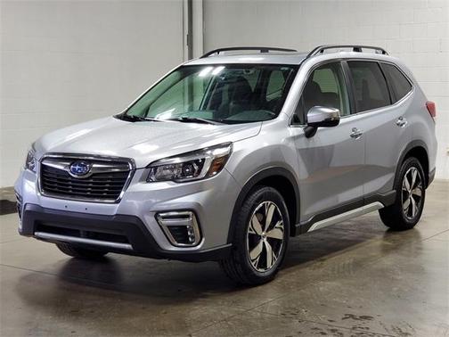2019 Subaru Forester Touring