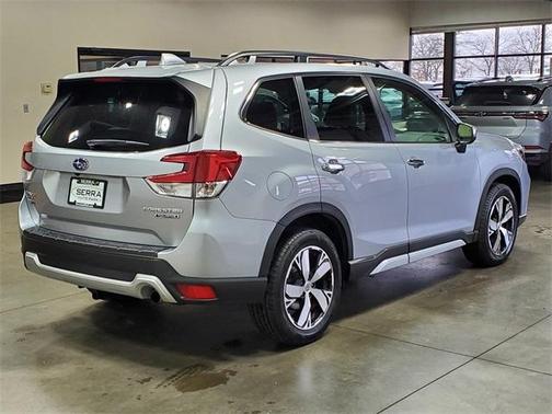 2019 Subaru Forester Touring