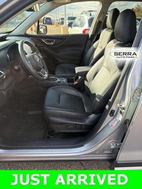 2019 Subaru Forester Touring