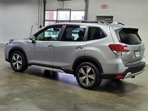 2019 Subaru Forester Touring