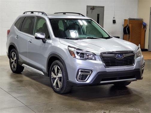 2019 Subaru Forester Touring