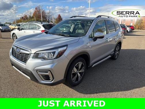 2019 Subaru Forester Touring