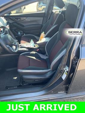 2023 Subaru Impreza Sport