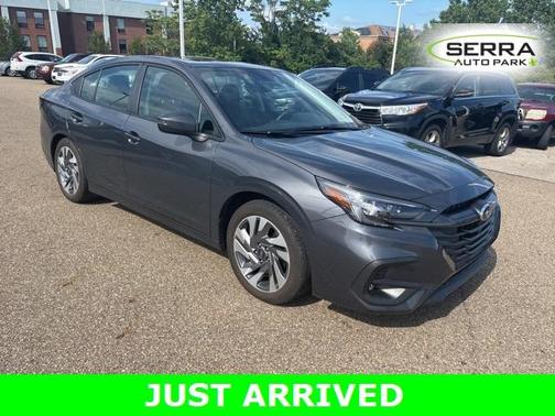 2024 Subaru Legacy Limited
