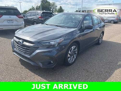 2024 Subaru Legacy Limited
