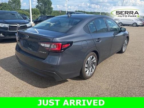 2024 Subaru Legacy Limited