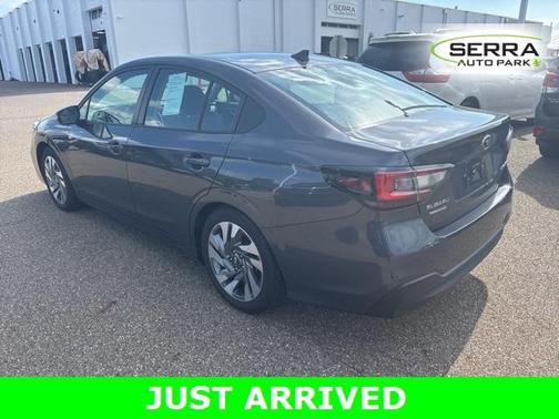 2024 Subaru Legacy Limited