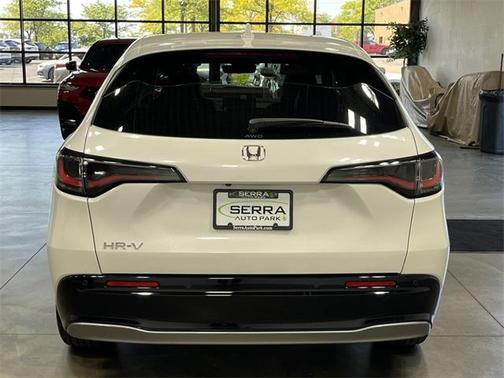 2025 Honda HR-V EX-L