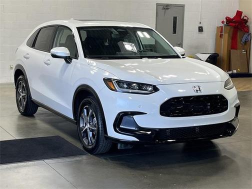 2025 Honda HR-V EX-L