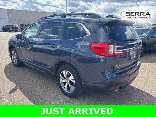 2023 Subaru Ascent Premium 7-Passenger