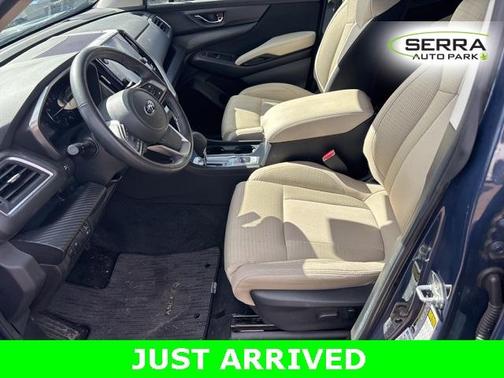 2023 Subaru Ascent Premium 7-Passenger