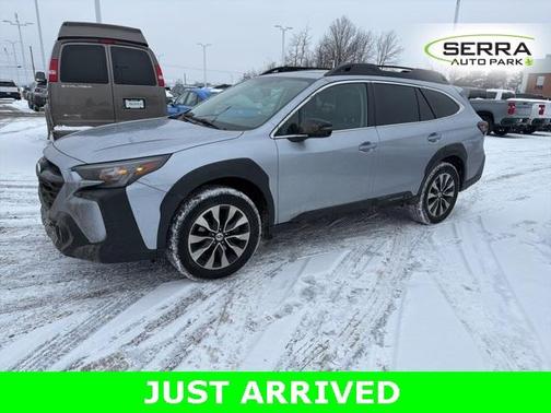 2023 Subaru Outback Limited