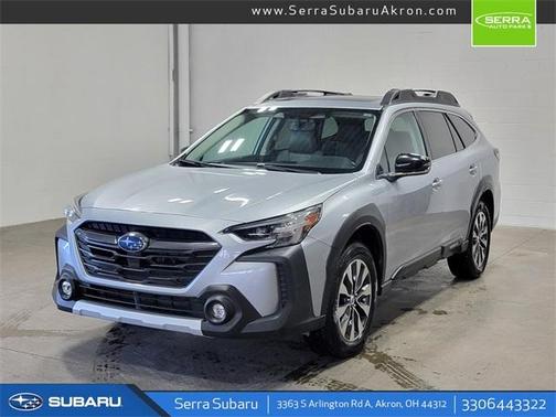 2023 Subaru Outback Limited