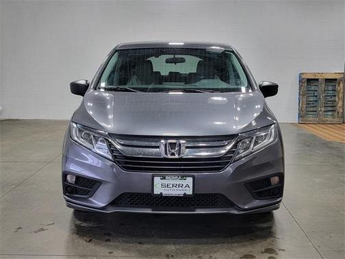 2019 Honda Odyssey LX