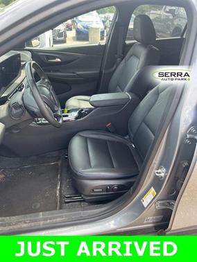 2024 Buick Envista Sport Touring