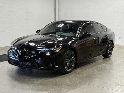 2023 Acura Integra A-Spec