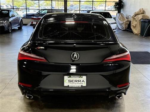 2023 Acura Integra A-Spec
