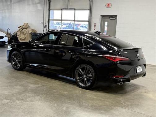 2023 Acura Integra A-Spec
