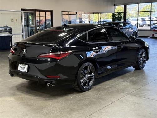 2023 Acura Integra A-Spec