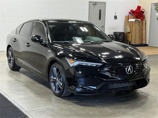2023 Acura Integra A-Spec