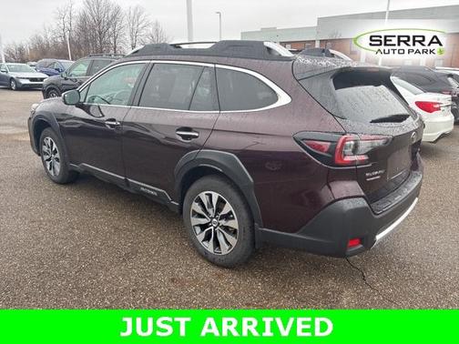 2023 Subaru Outback Touring XT