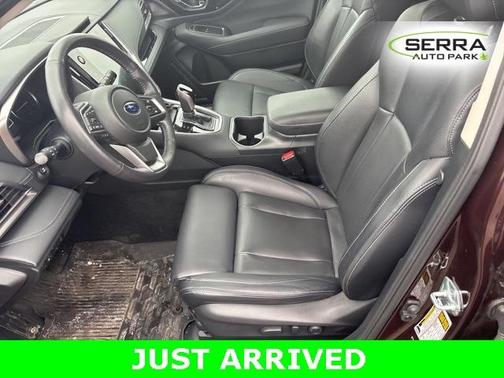 2023 Subaru Outback Touring XT